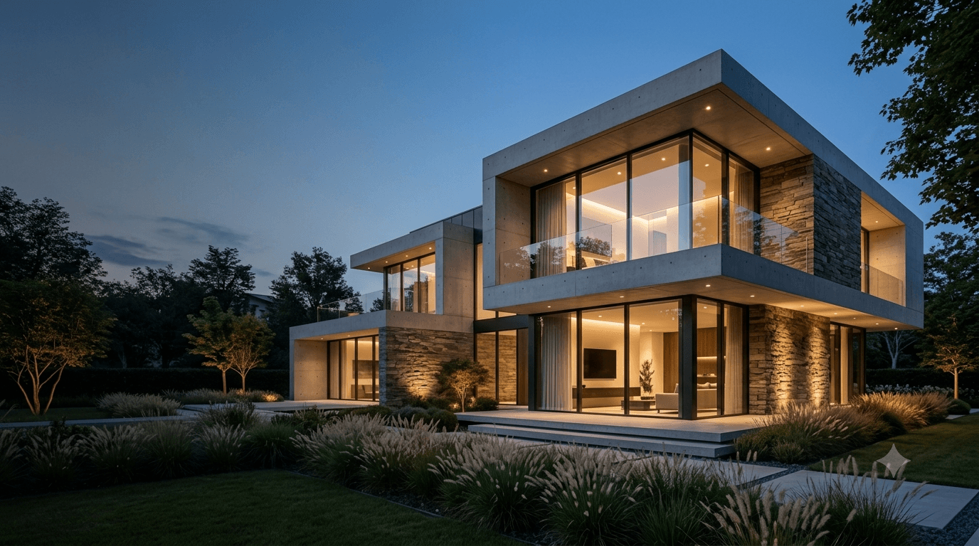 برتری معماری